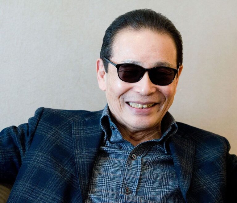 「あのドアを開けると開けないじゃ、人生は変わってた」タモリ（78）が一般人からトップタレントに変身するきっかけを作った「伝説の宴会」「恩人との出会い」